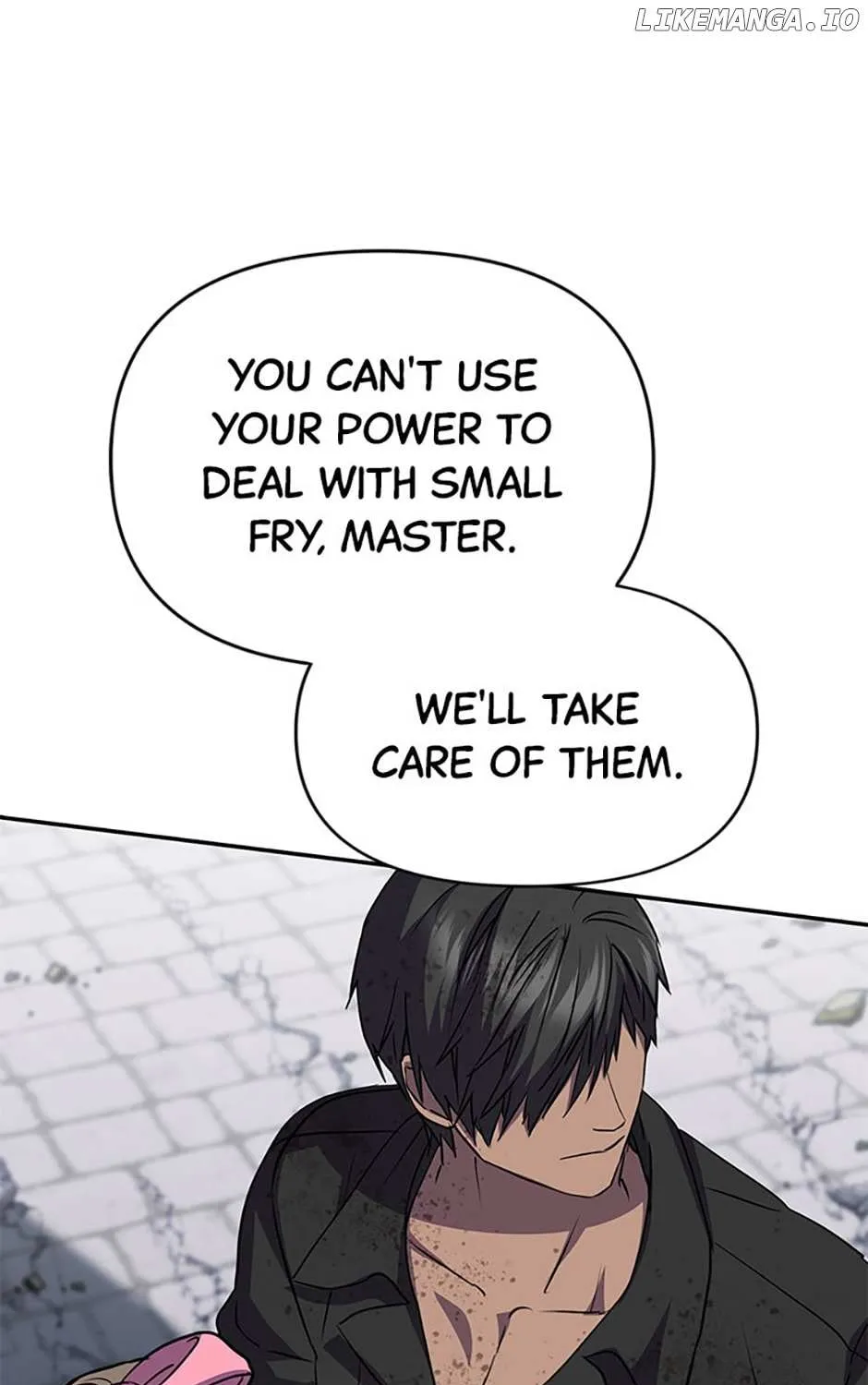 Read How To Survive As The Devil’s Child chapter 46 image 103 on Lezhin