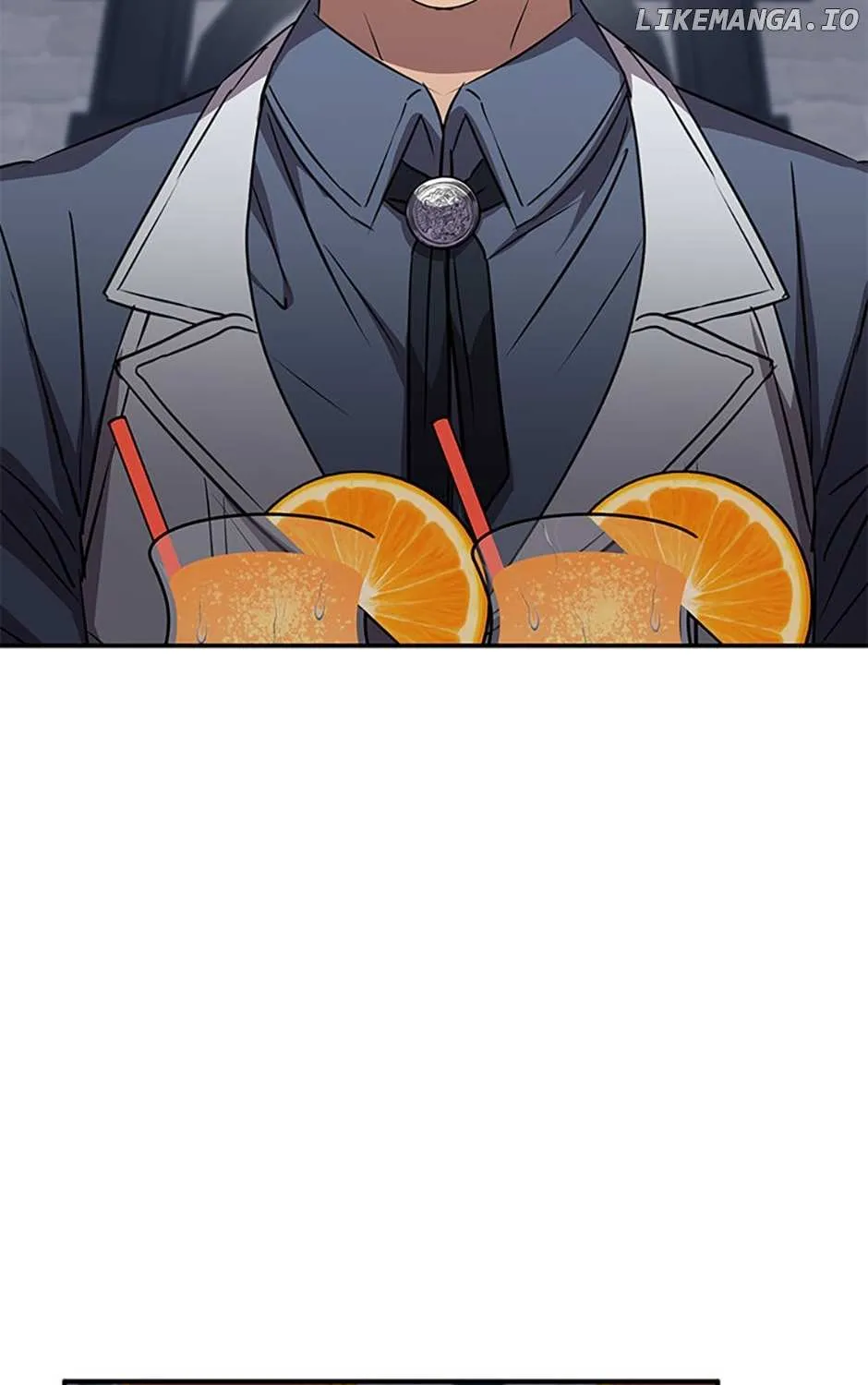 Read How To Survive As The Devil’s Child chapter 46 image 117 on Lezhin