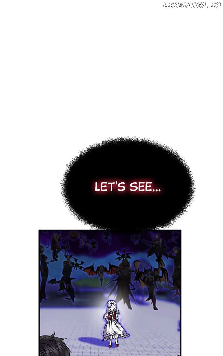 Read How To Survive As The Devil’s Child chapter 46 image 121 on Lezhin