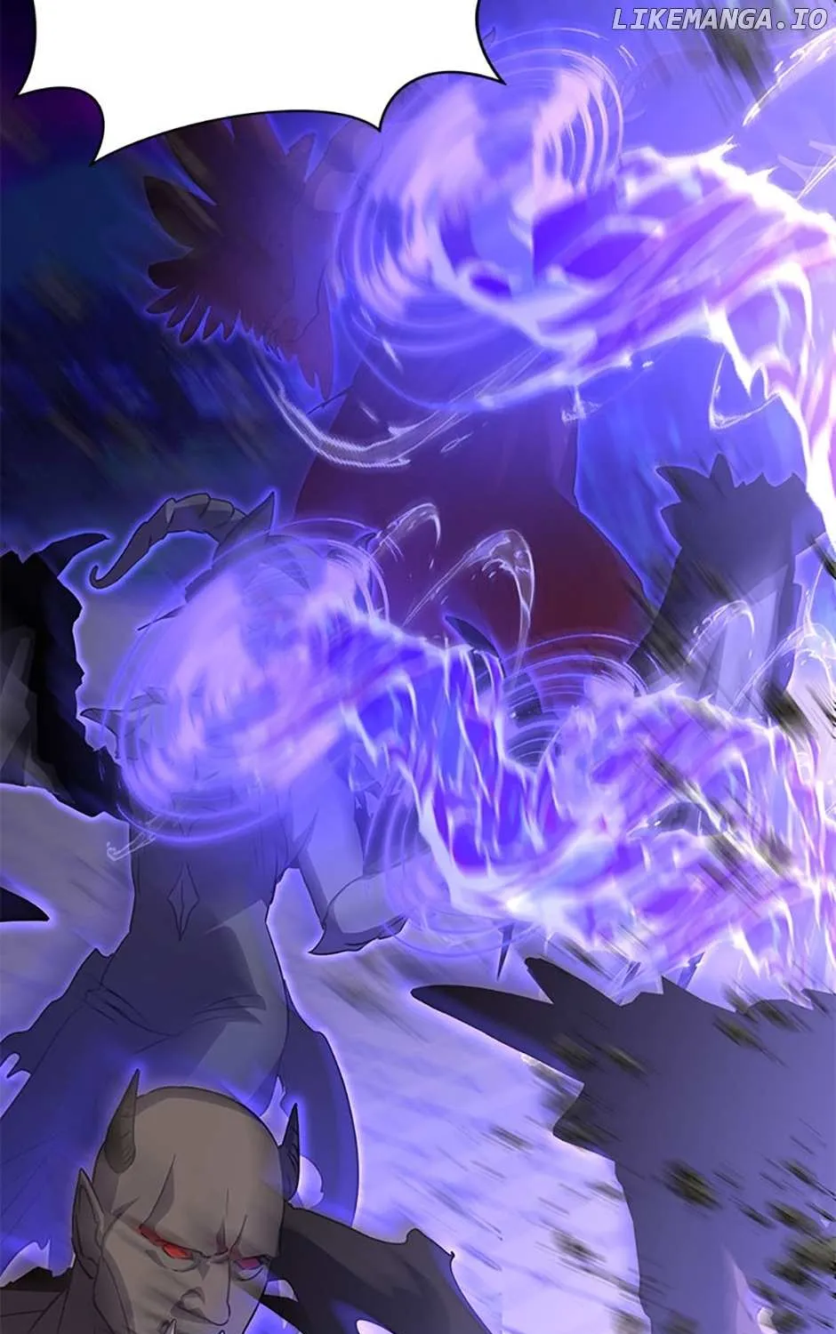 Read How To Survive As The Devil’s Child chapter 46 image 133 on Lezhin