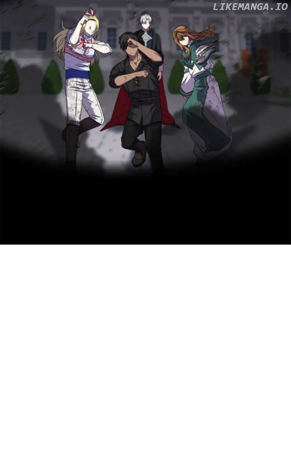 Read How To Survive As The Devil’s Child chapter 46 image 145 on Lezhin