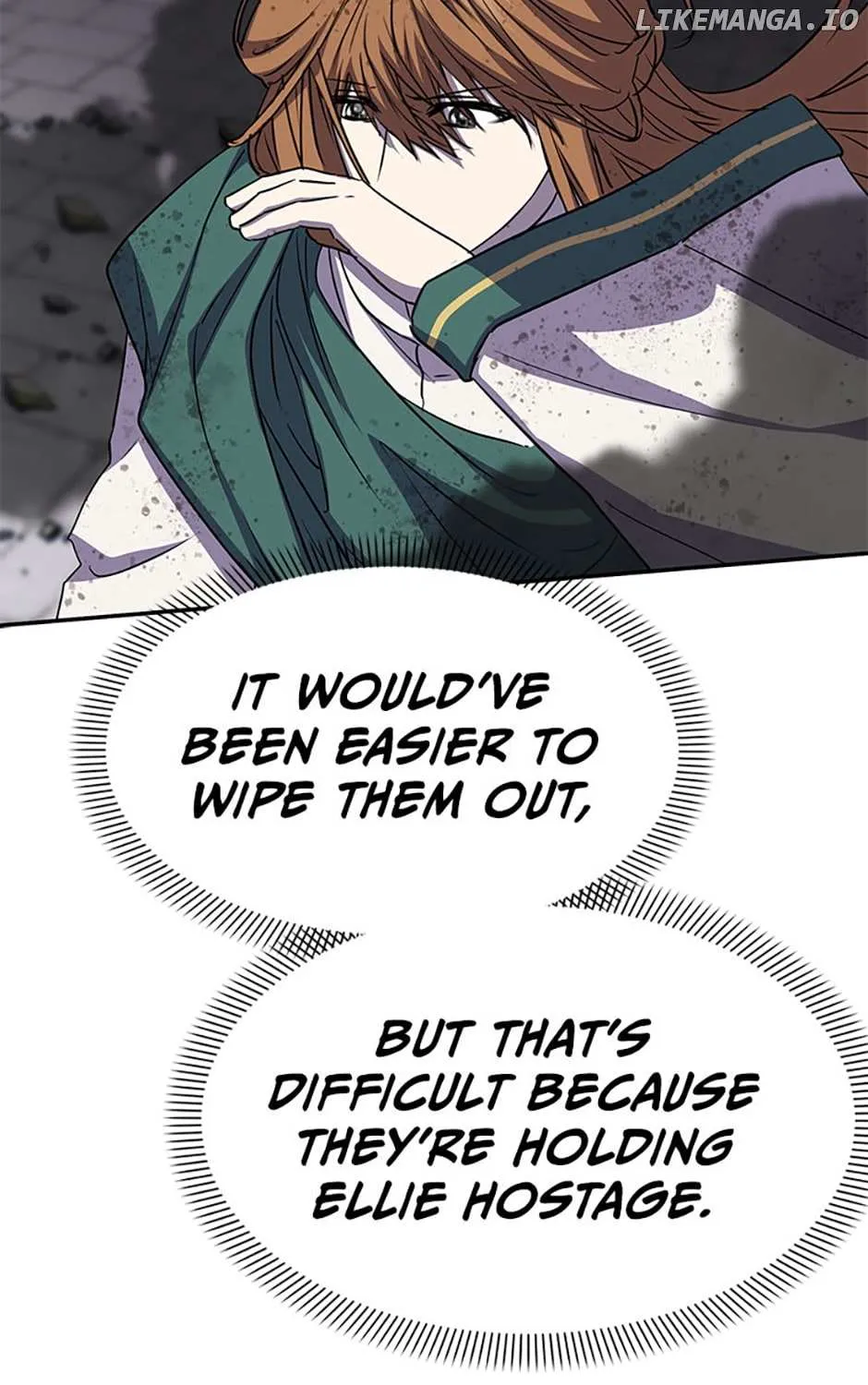 Read How To Survive As The Devil’s Child chapter 46 image 149 on Lezhin