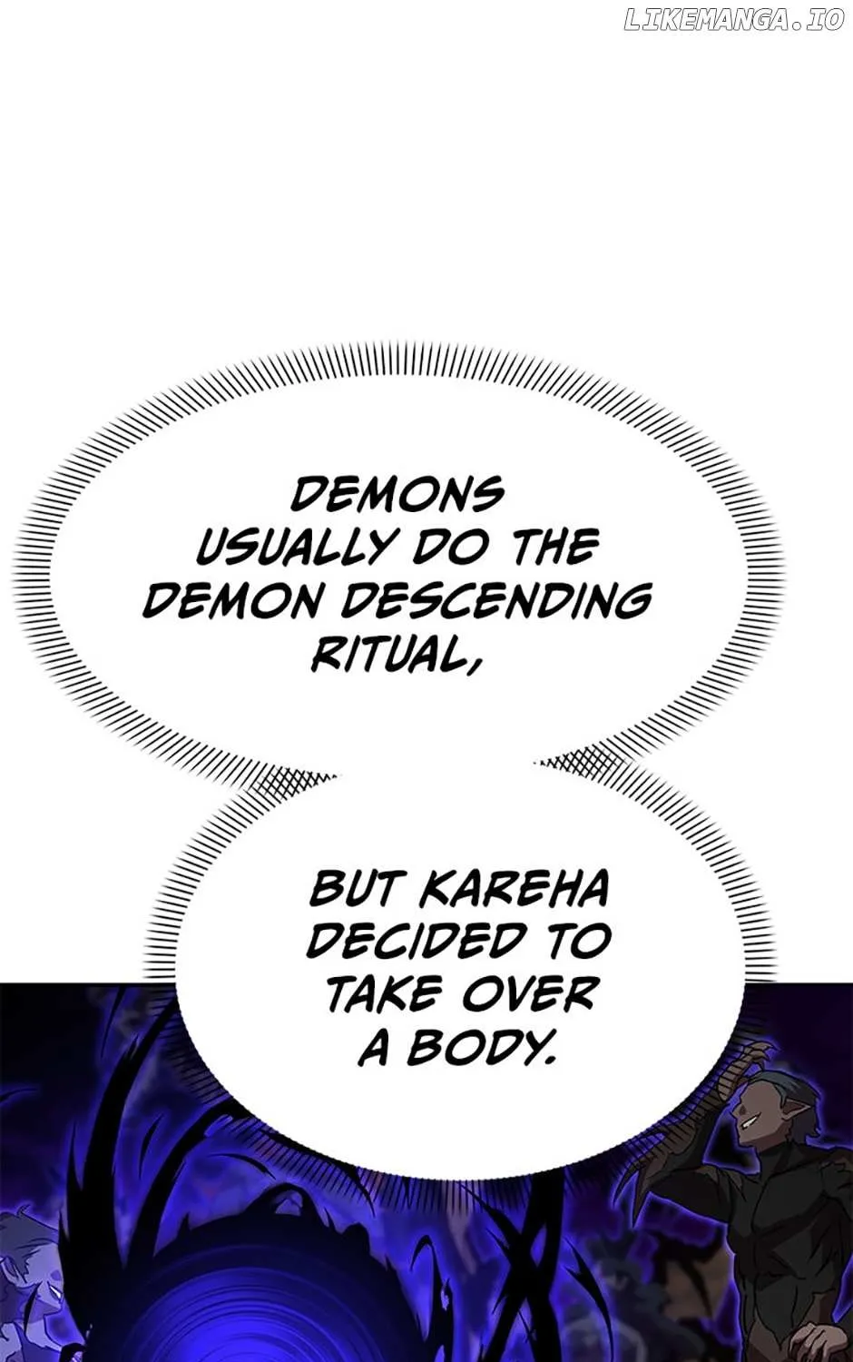 Read How To Survive As The Devil’s Child chapter 46 image 151 on Lezhin