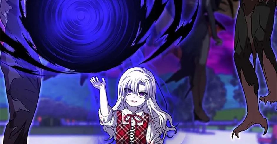Read How To Survive As The Devil’s Child chapter 46 image 152 on Lezhin