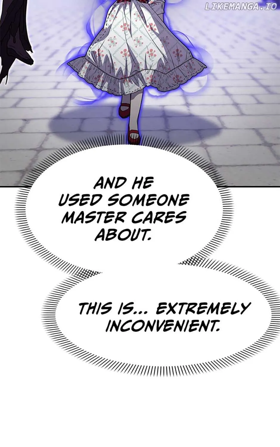 Read How To Survive As The Devil’s Child chapter 46 image 153 on Lezhin
