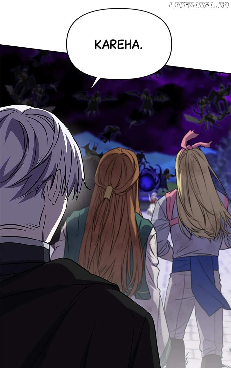 Read How To Survive As The Devil’s Child chapter 46 image 161 on Lezhin