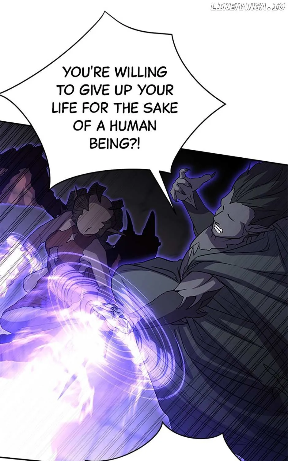 Read How To Survive As The Devil’s Child chapter 46 image 173 on Lezhin