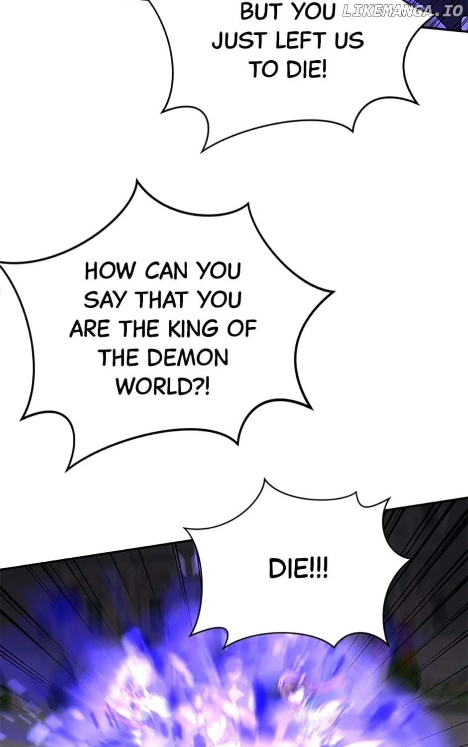 Read How To Survive As The Devil’s Child chapter 46 image 175 on Lezhin
