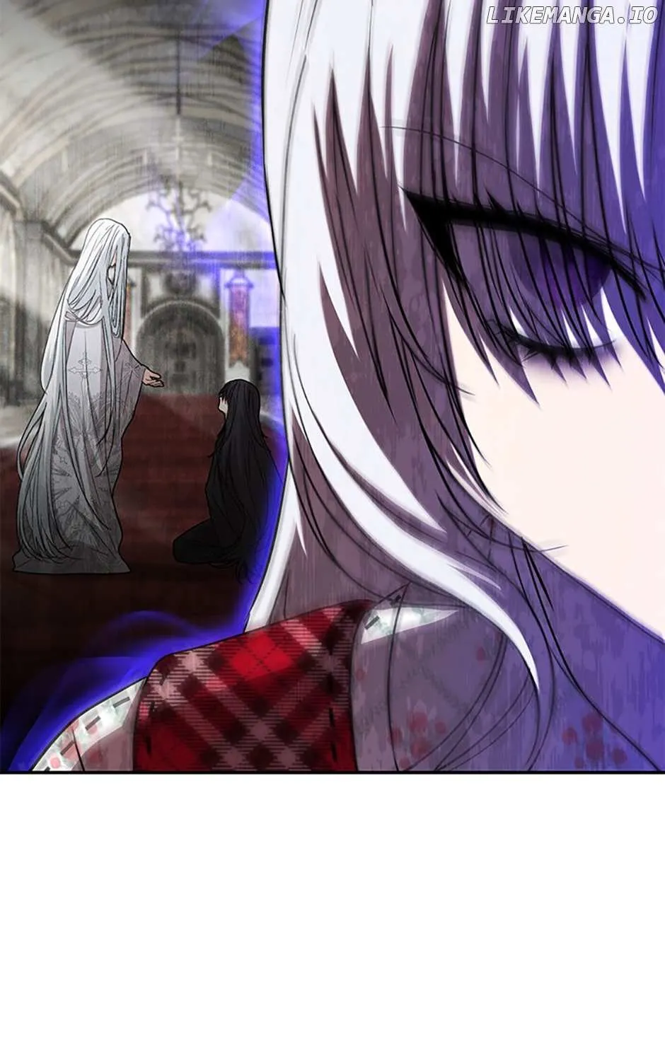 Read How To Survive As The Devil’s Child chapter 46 image 187 on Lezhin