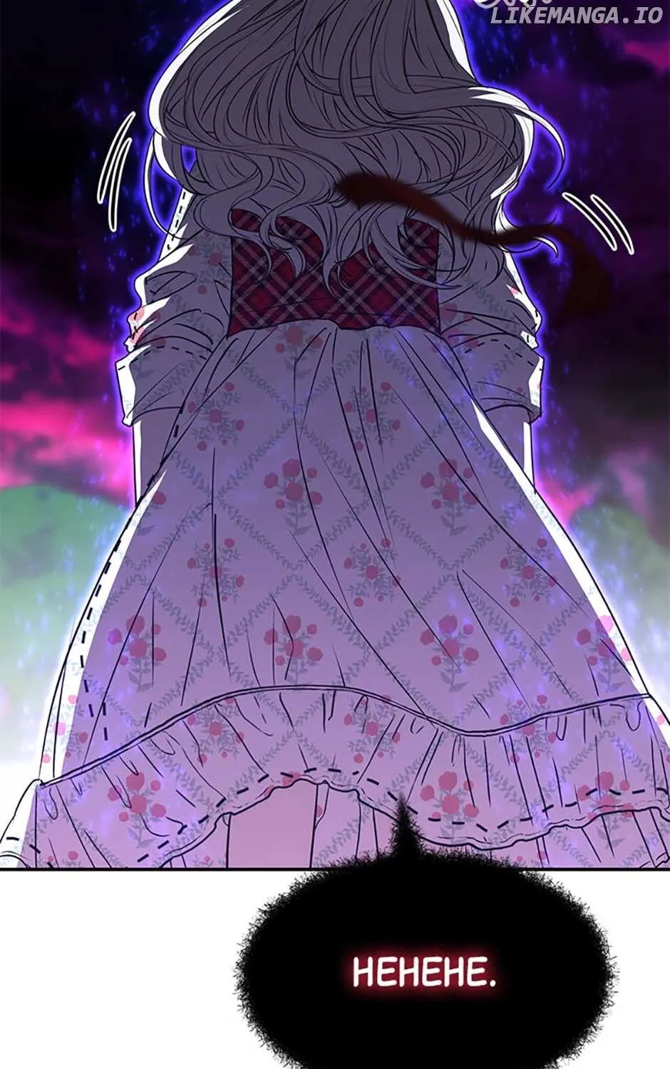Read How To Survive As The Devil’s Child chapter 46 image 23 on Lezhin