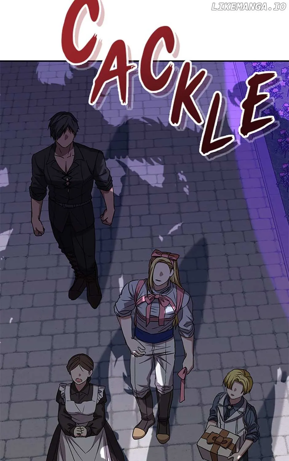 Read How To Survive As The Devil’s Child chapter 46 image 27 on Lezhin