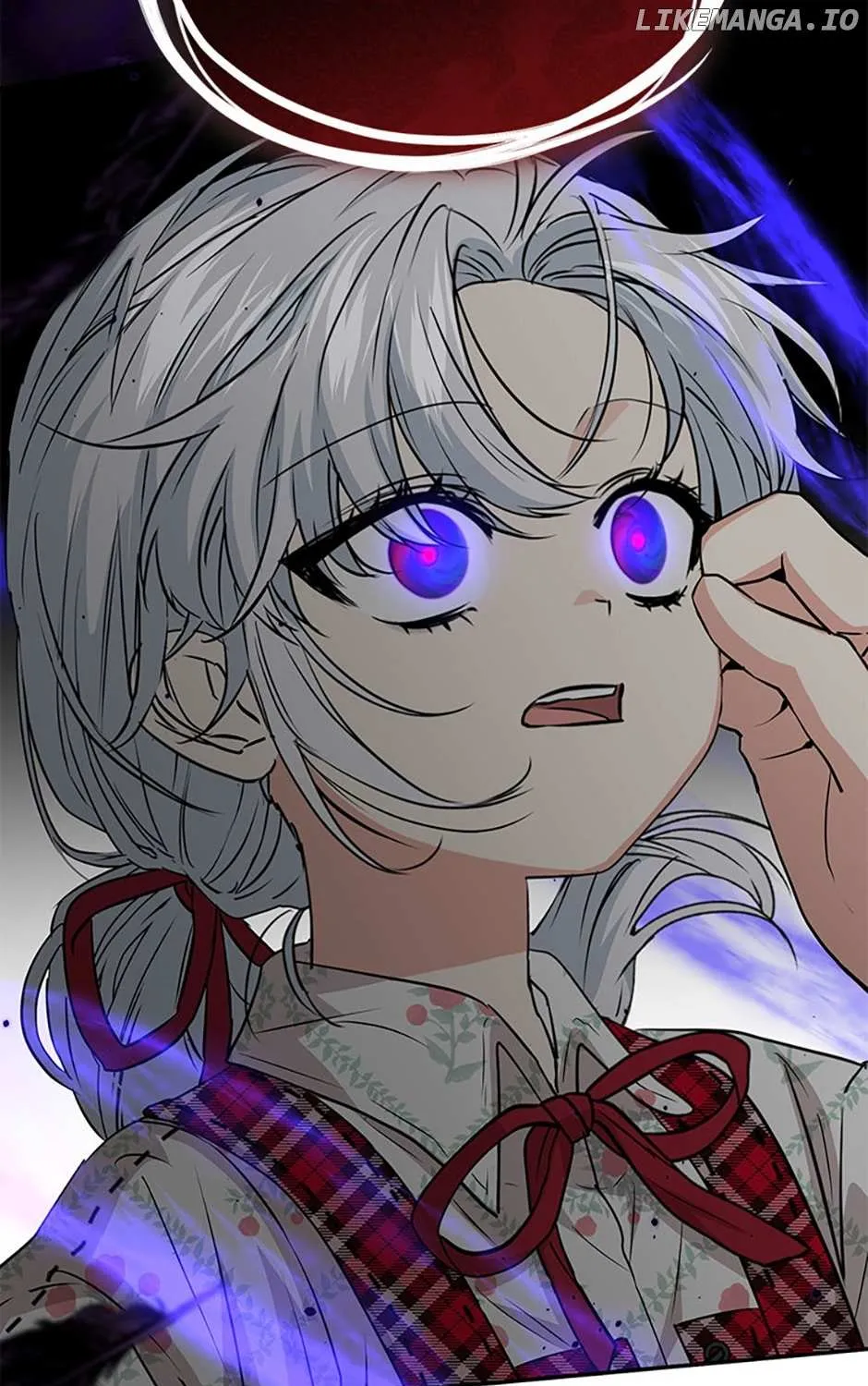 Read How To Survive As The Devil’s Child chapter 46 image 3 on Lezhin