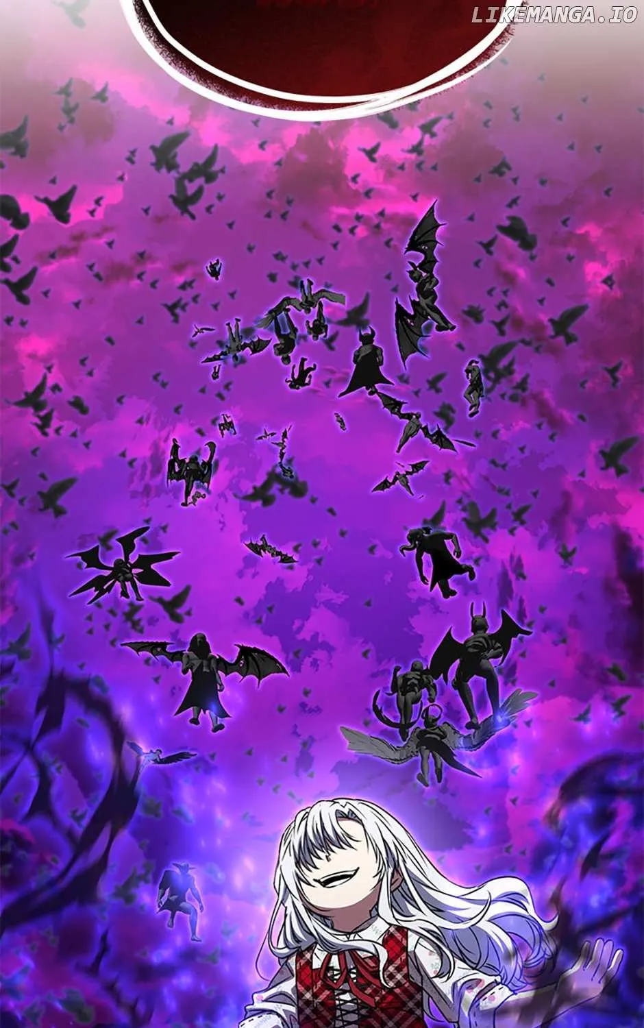 Read How To Survive As The Devil’s Child chapter 46 image 33 on Lezhin