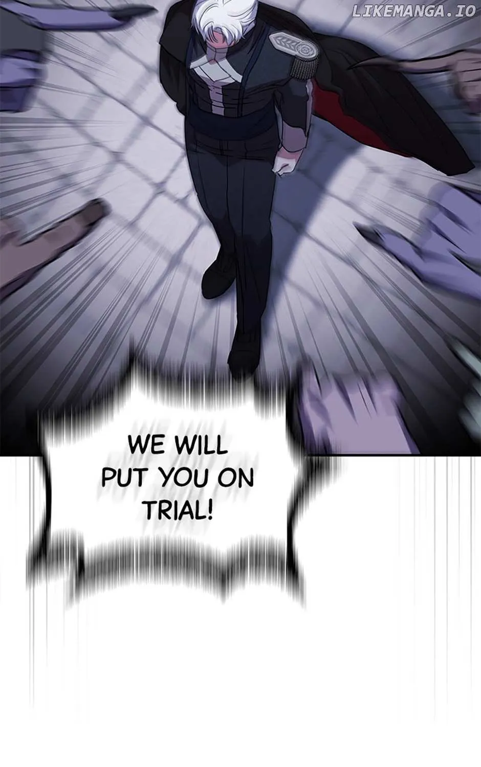Read How To Survive As The Devil’s Child chapter 46 image 43 on Lezhin