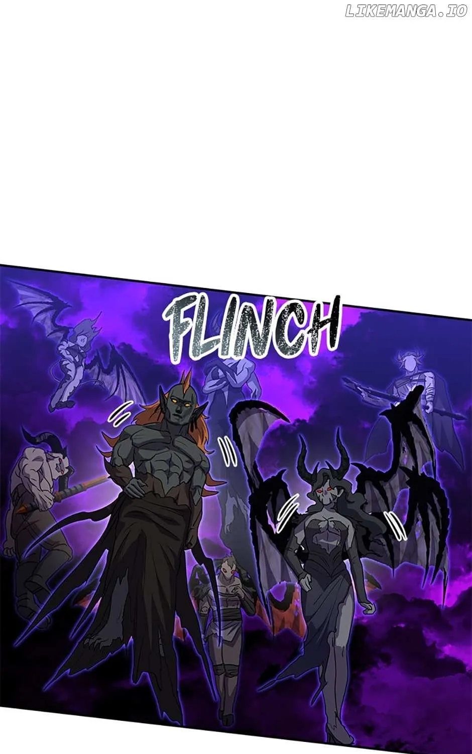 Read How To Survive As The Devil’s Child chapter 46 image 53 on Lezhin