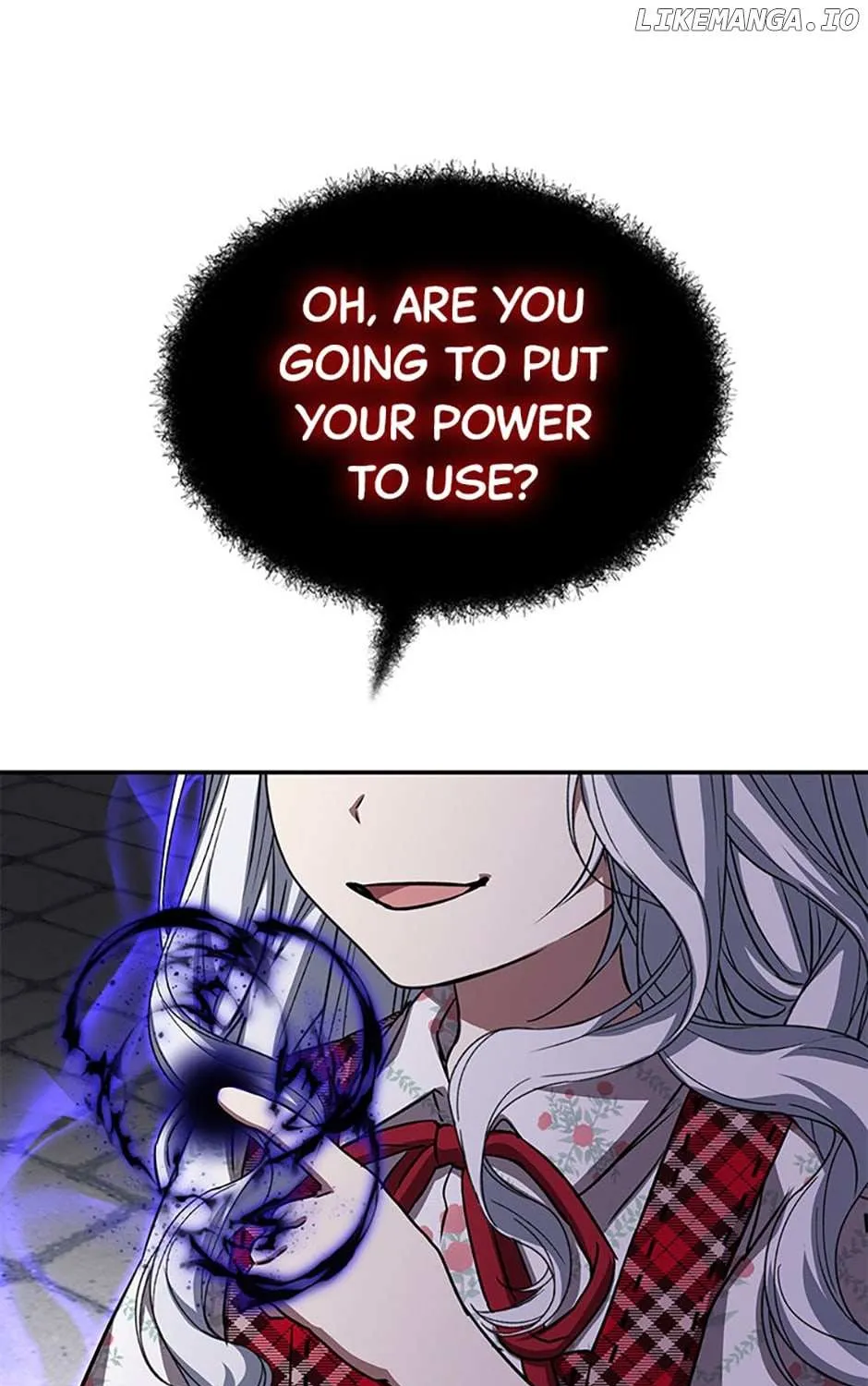 Read How To Survive As The Devil’s Child chapter 46 image 55 on Lezhin