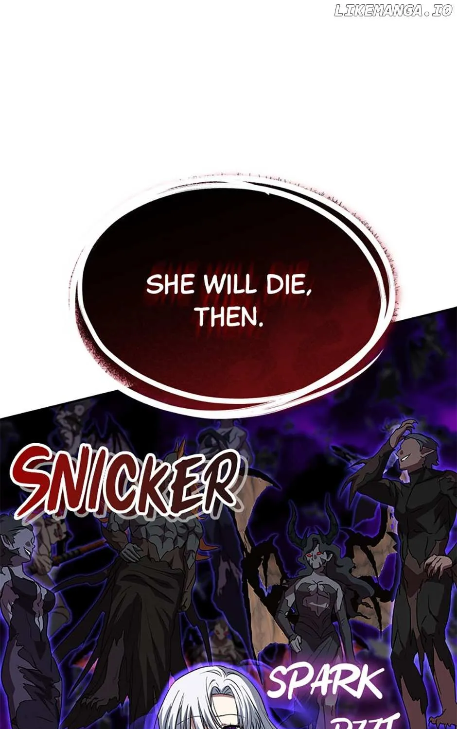 Read How To Survive As The Devil’s Child chapter 46 image 57 on Lezhin