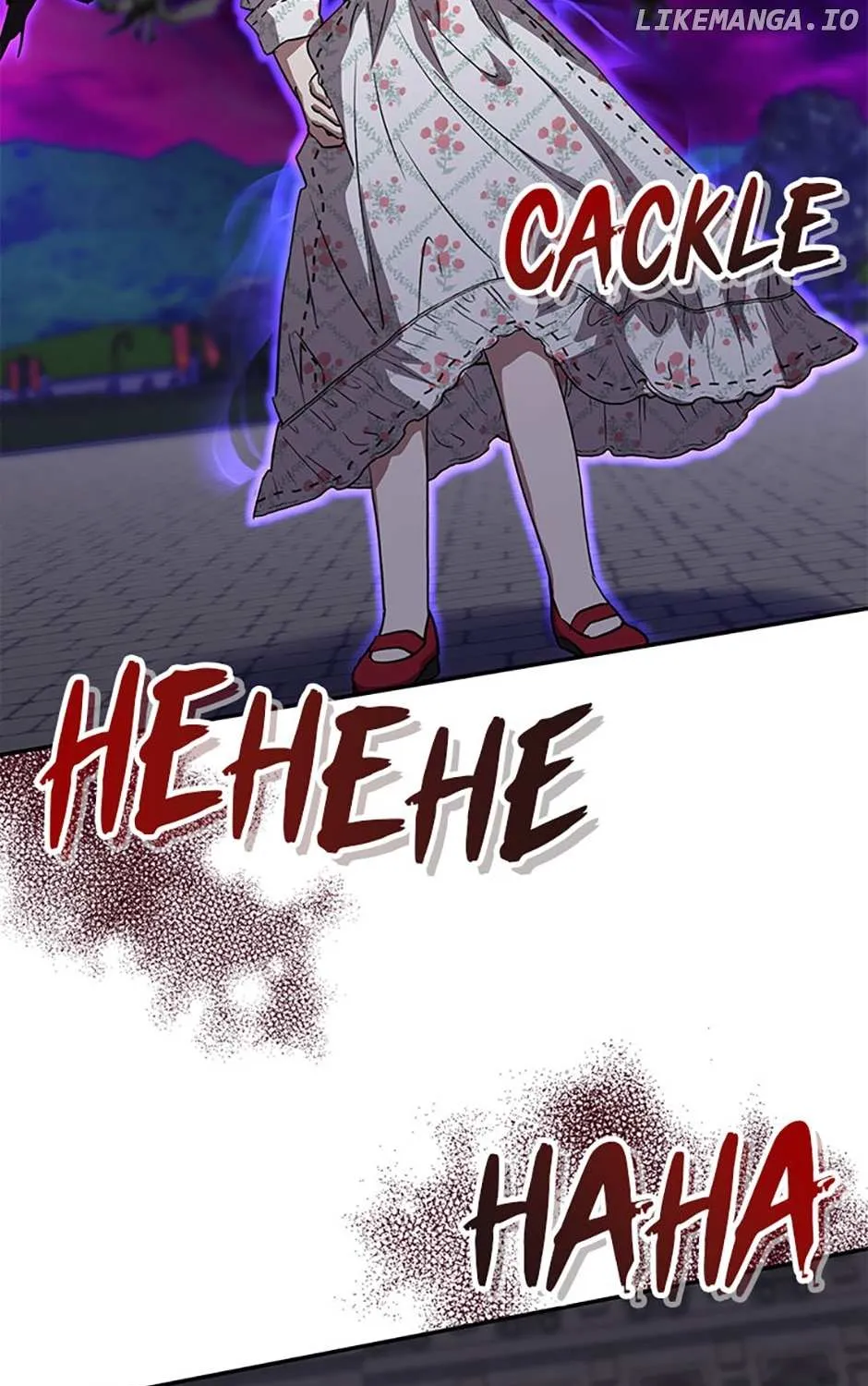 Read How To Survive As The Devil’s Child chapter 46 image 59 on Lezhin