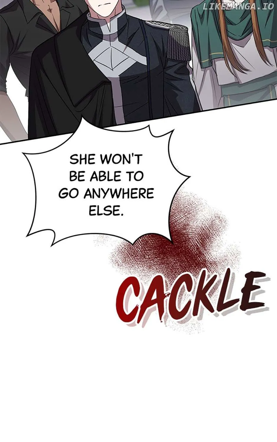 Read How To Survive As The Devil’s Child chapter 46 image 61 on Lezhin
