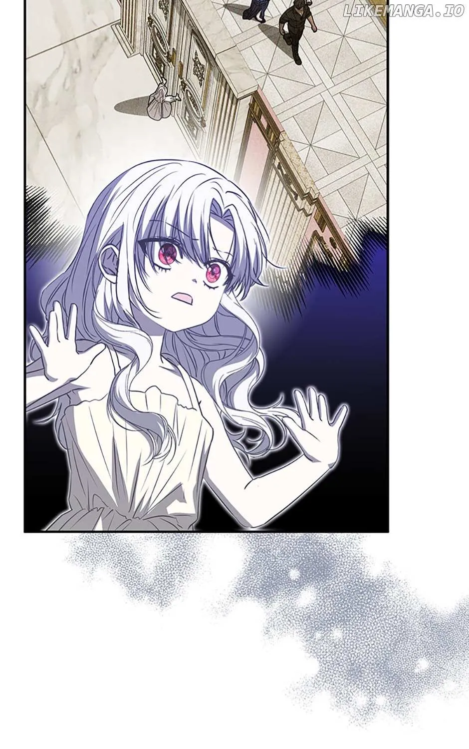 Read How To Survive As The Devil’s Child chapter 46 image 67 on Lezhin