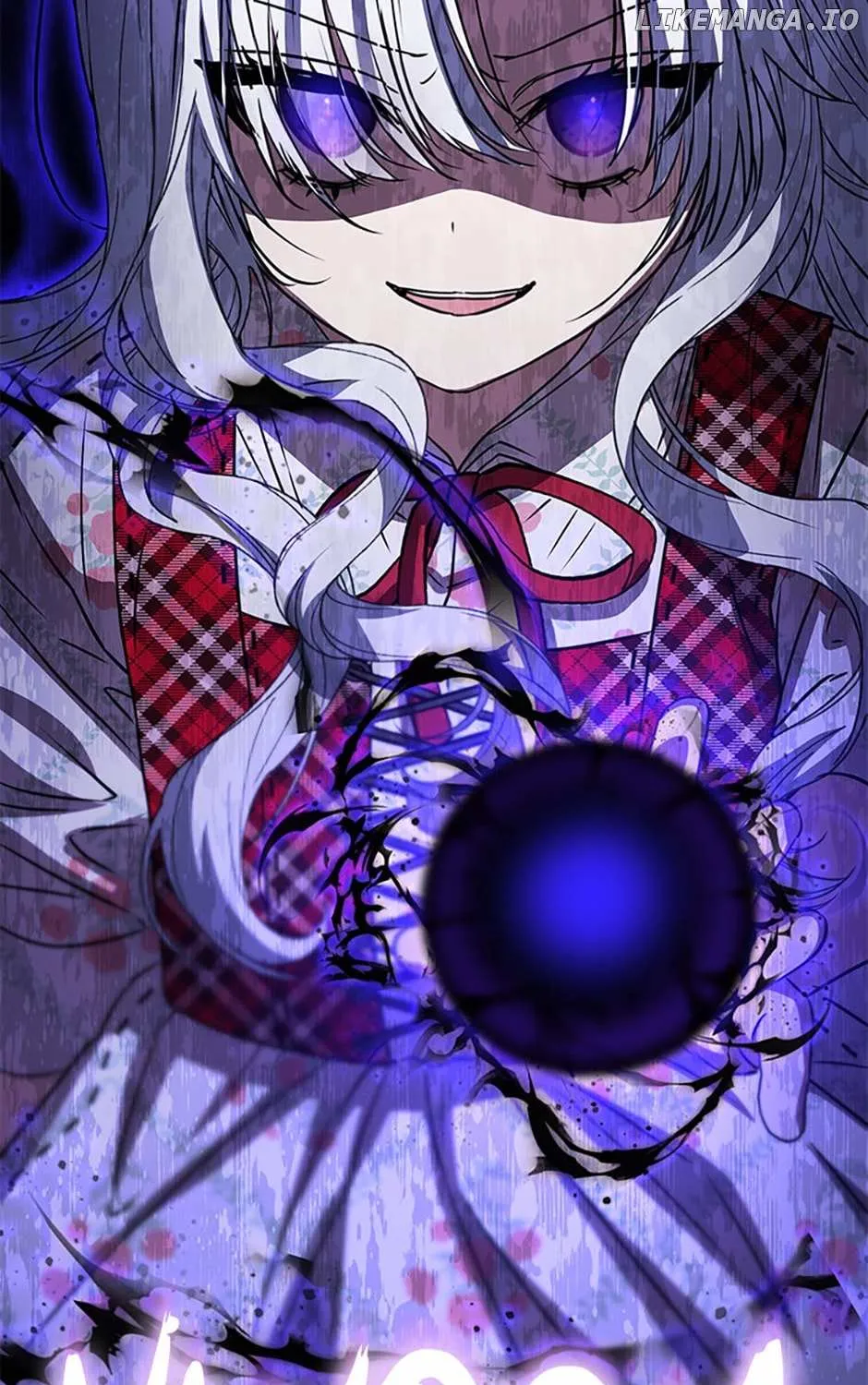 Read How To Survive As The Devil’s Child chapter 46 image 77 on Lezhin