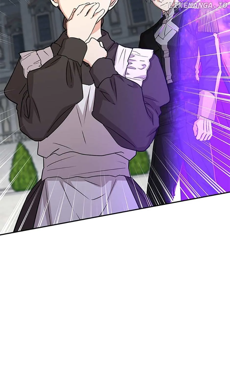 Read How To Survive As The Devil’s Child chapter 46 image 9 on Lezhin