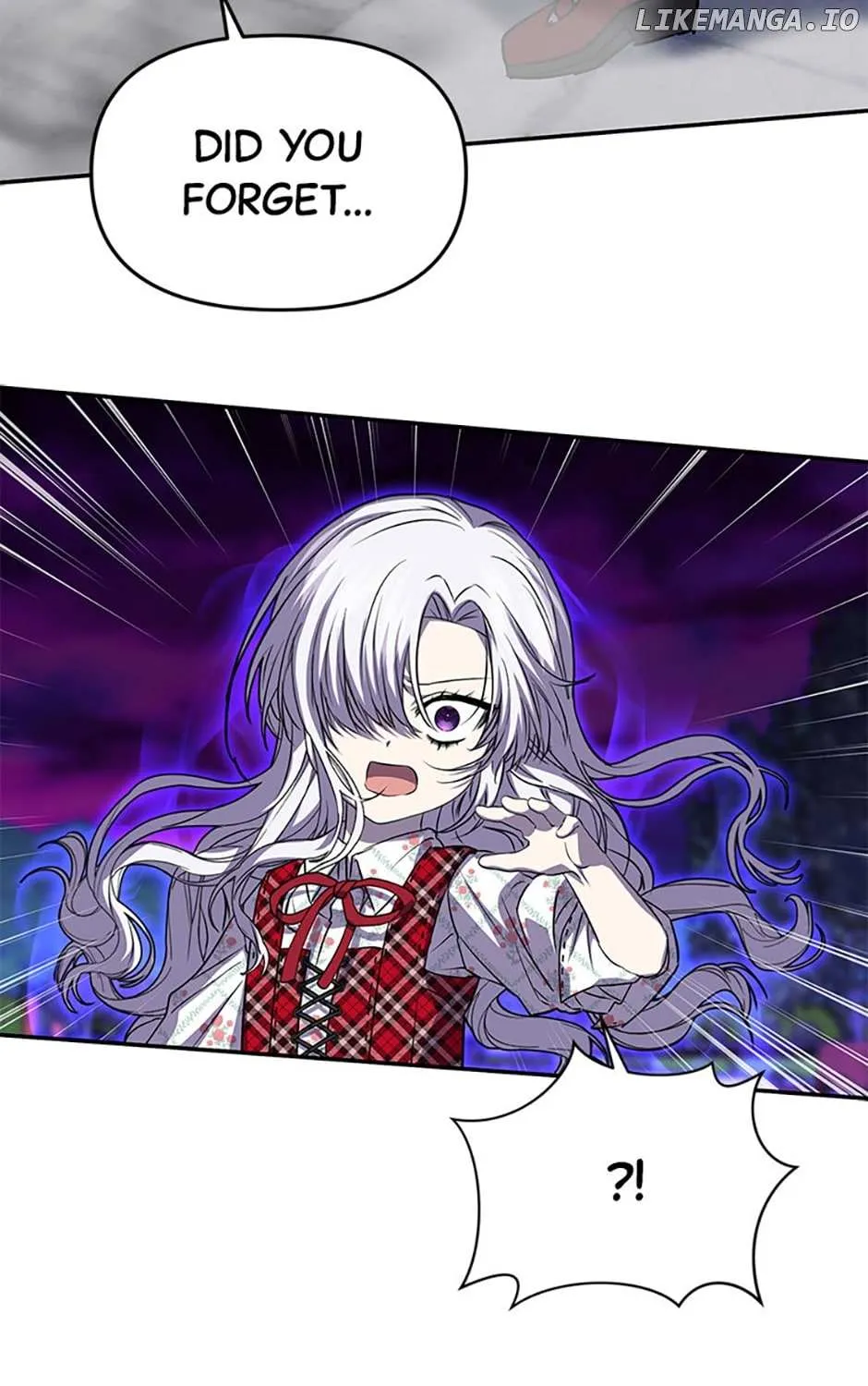 Read How To Survive As The Devil’s Child chapter 47 image 10 on Lezhin
