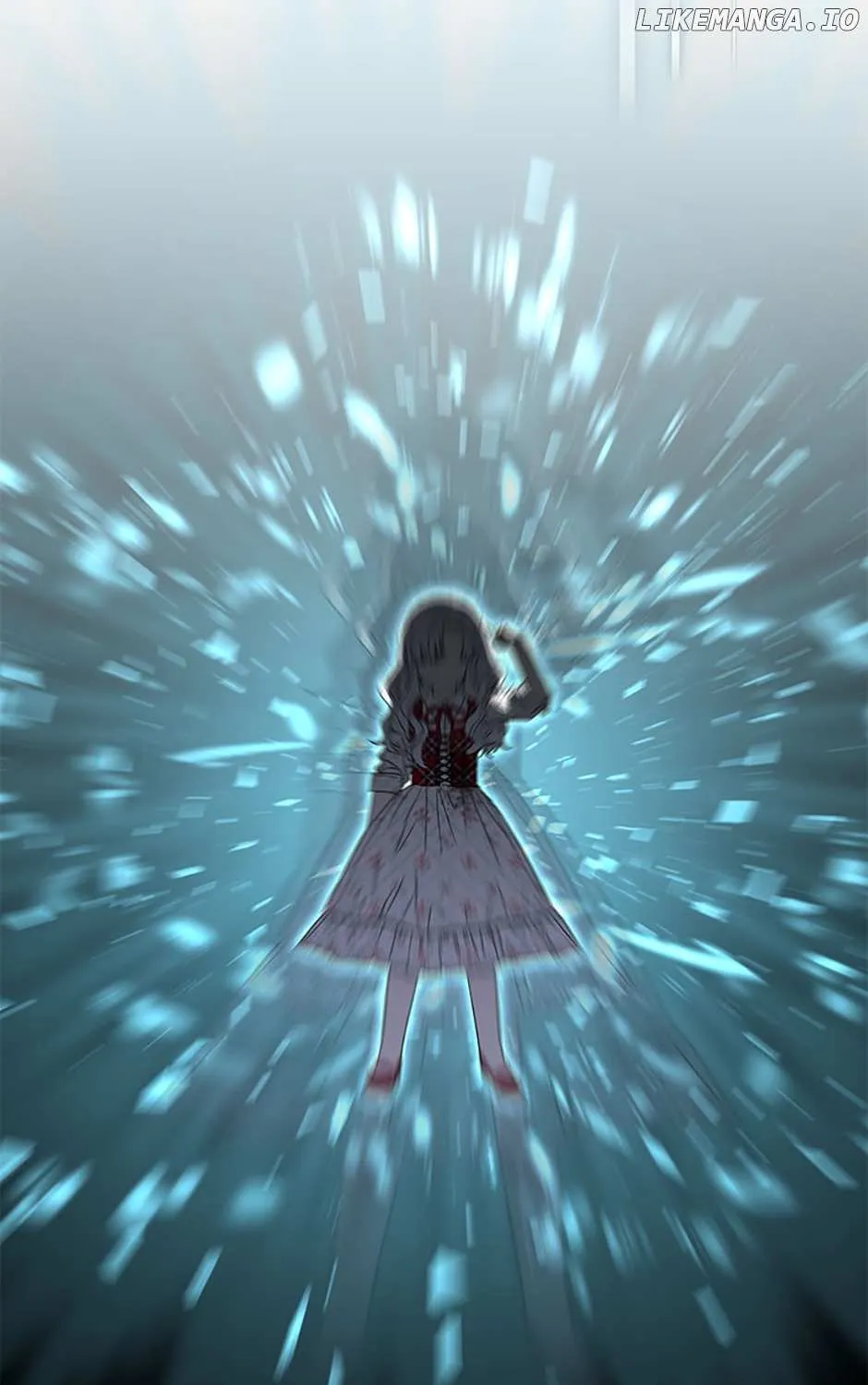Read How To Survive As The Devil’s Child chapter 47 image 102 on Lezhin