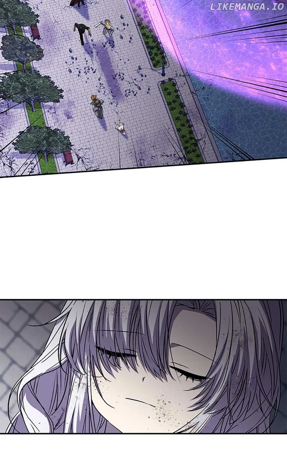 Read How To Survive As The Devil’s Child chapter 47 image 114 on Lezhin