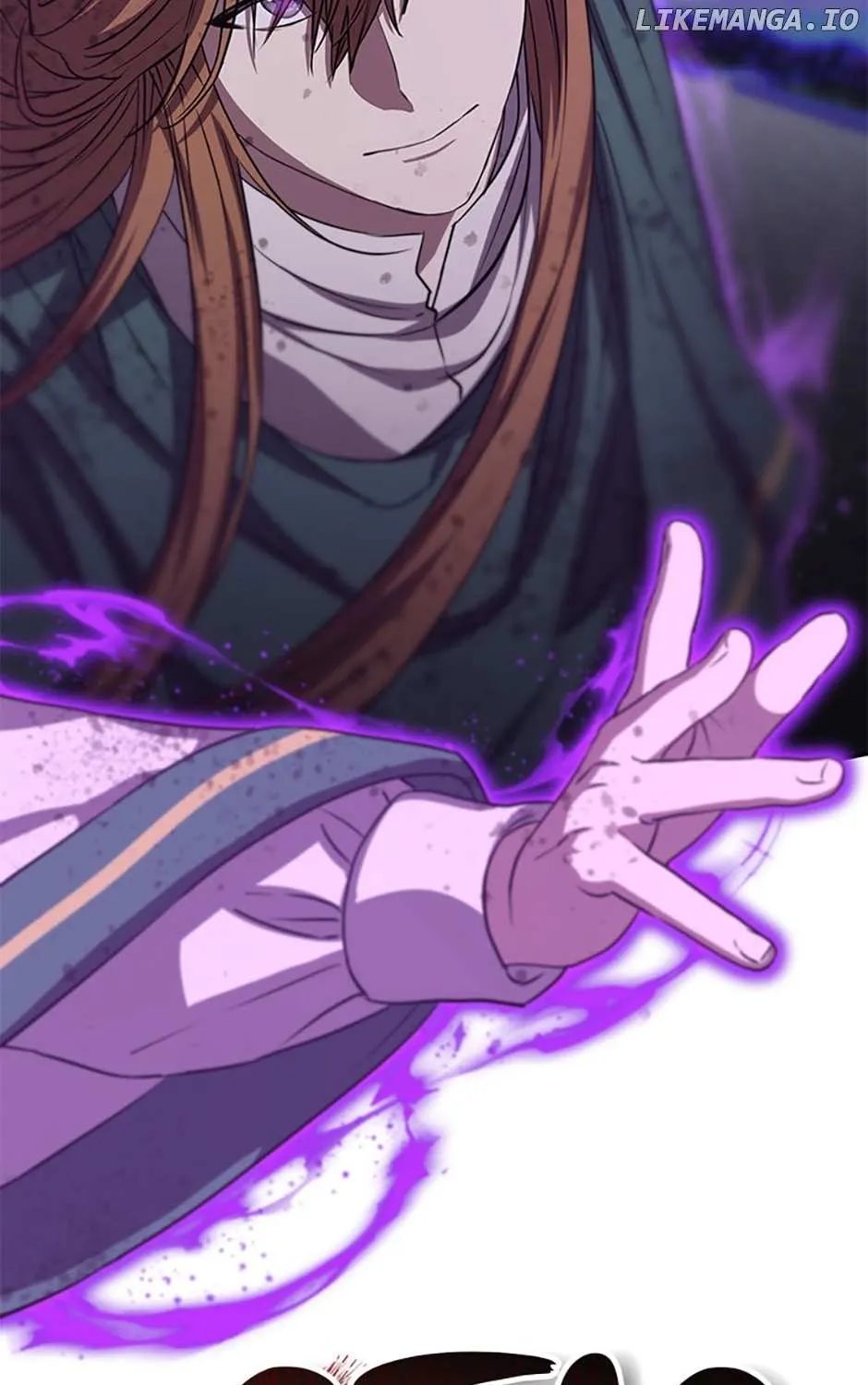 Read How To Survive As The Devil’s Child chapter 47 image 14 on Lezhin