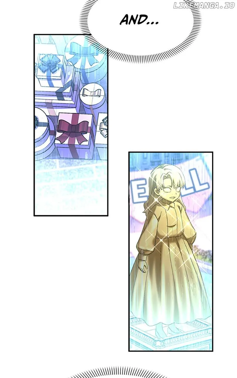 Read How To Survive As The Devil’s Child chapter 47 image 156 on Lezhin
