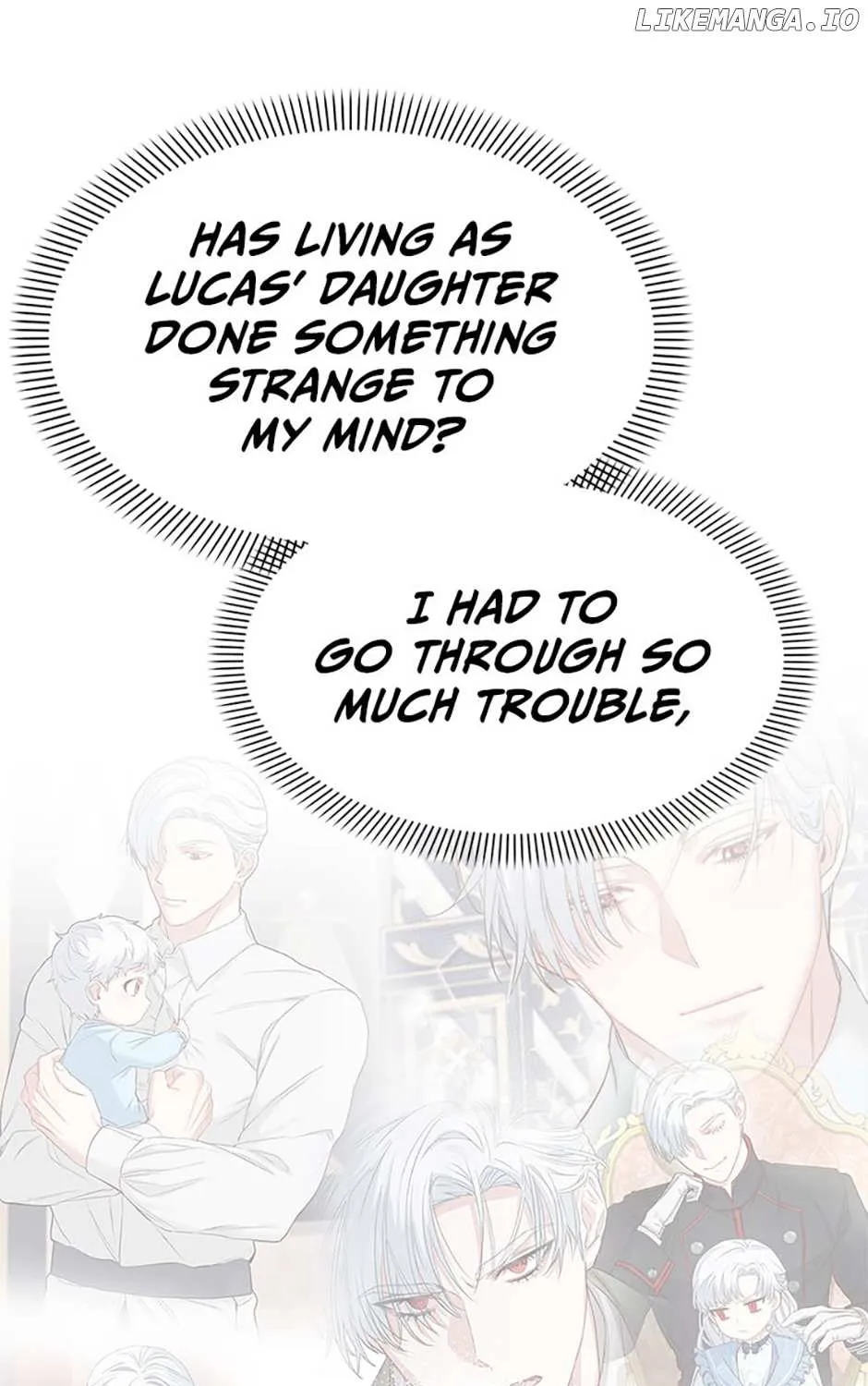 Read How To Survive As The Devil’s Child chapter 47 image 214 on Lezhin