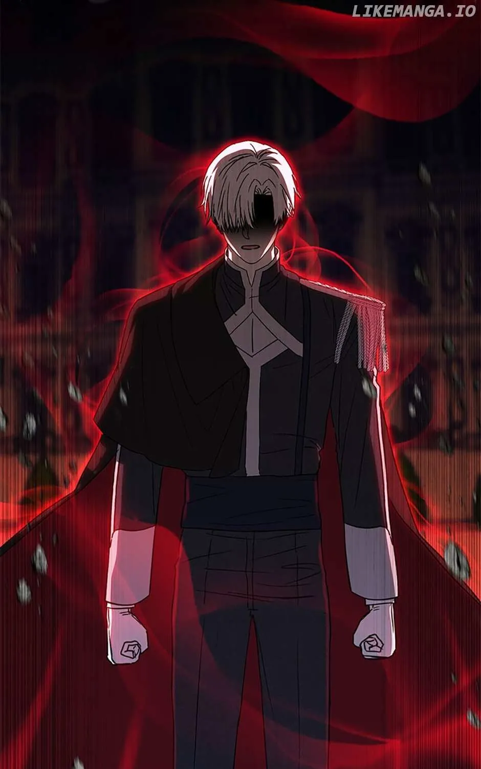 Read How To Survive As The Devil’s Child chapter 47 image 24 on Lezhin