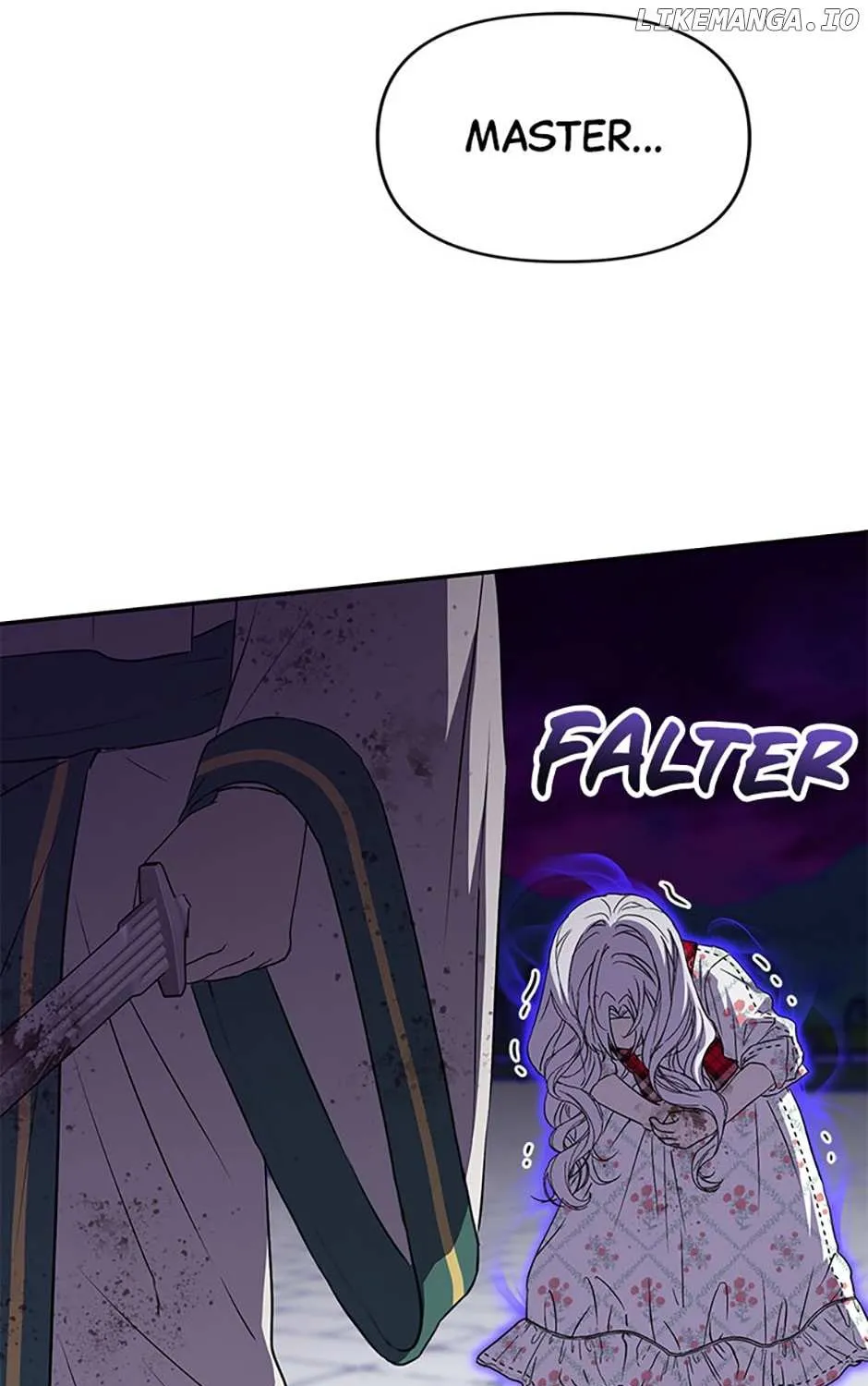 Read How To Survive As The Devil’s Child chapter 47 image 28 on Lezhin