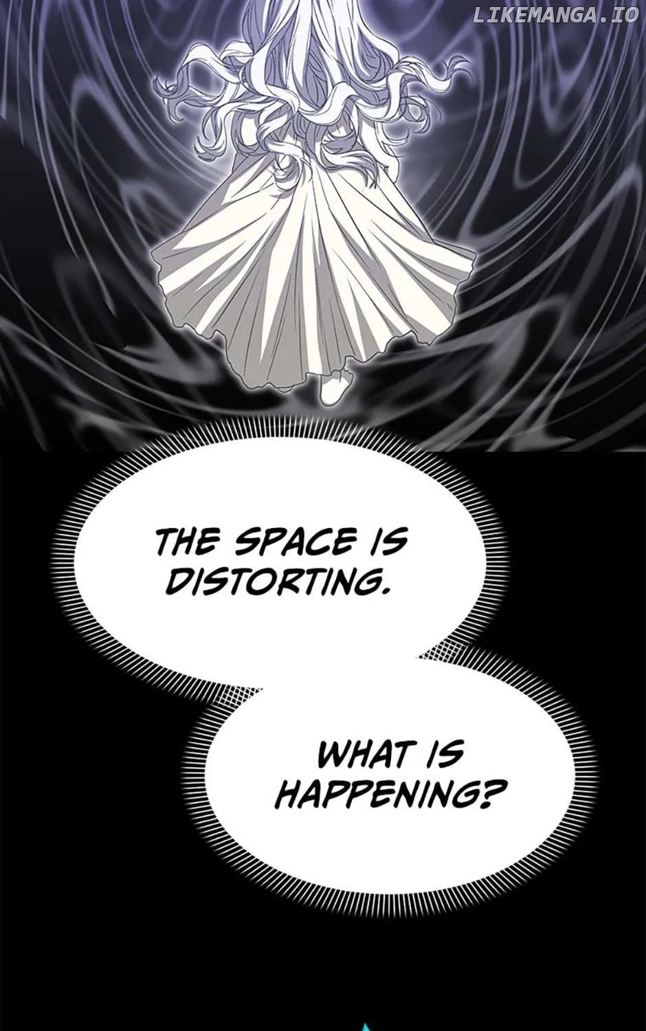 Read How To Survive As The Devil’s Child chapter 47 image 34 on Lezhin