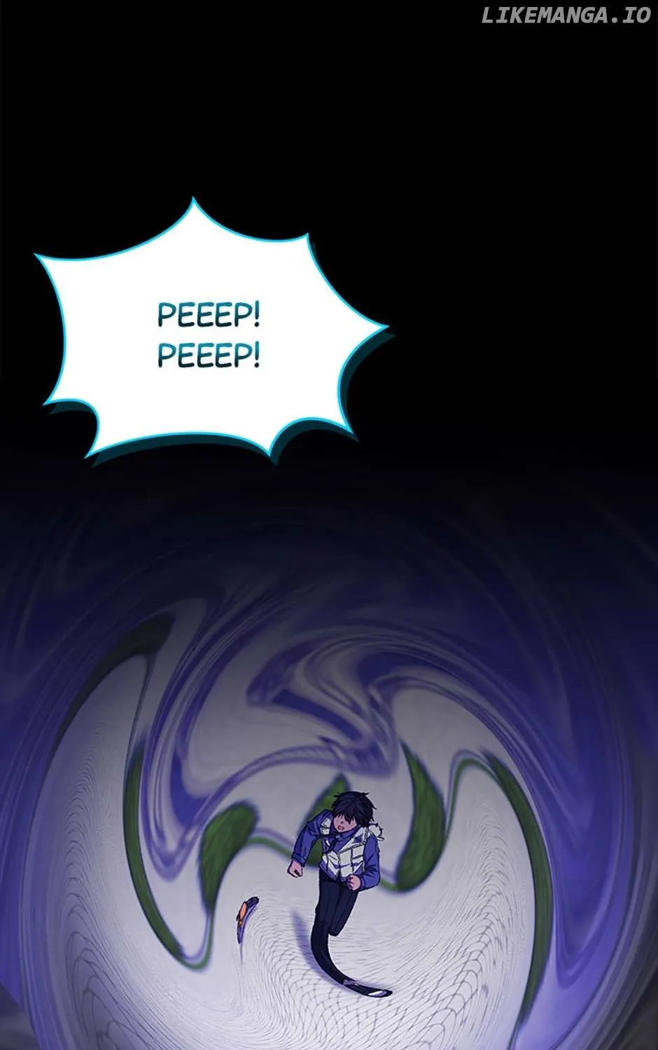 Read How To Survive As The Devil’s Child chapter 47 image 38 on Lezhin