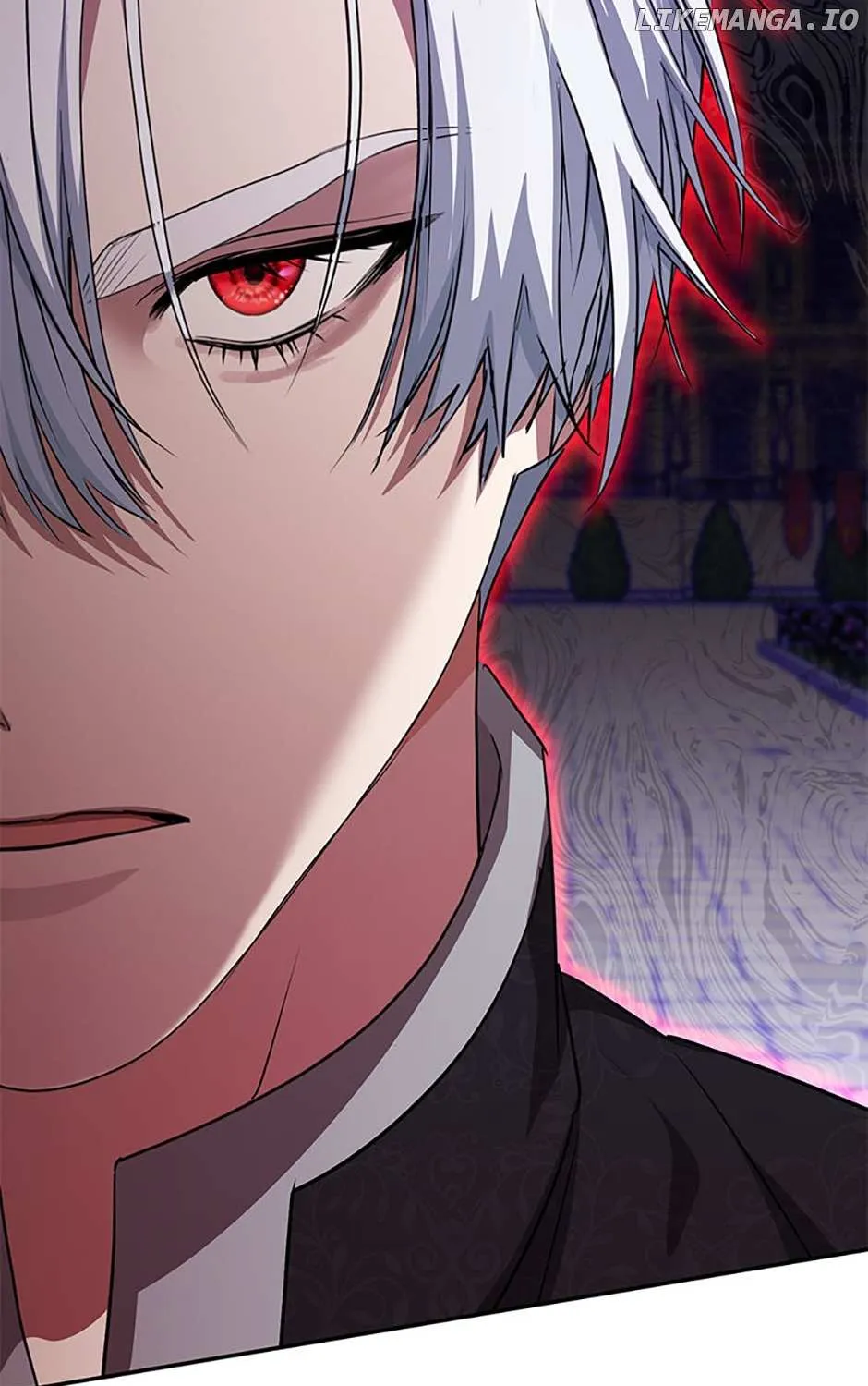 Read How To Survive As The Devil’s Child chapter 47 image 4 on Lezhin