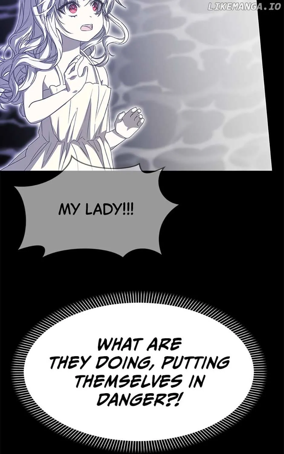 Read How To Survive As The Devil’s Child chapter 47 image 42 on Lezhin