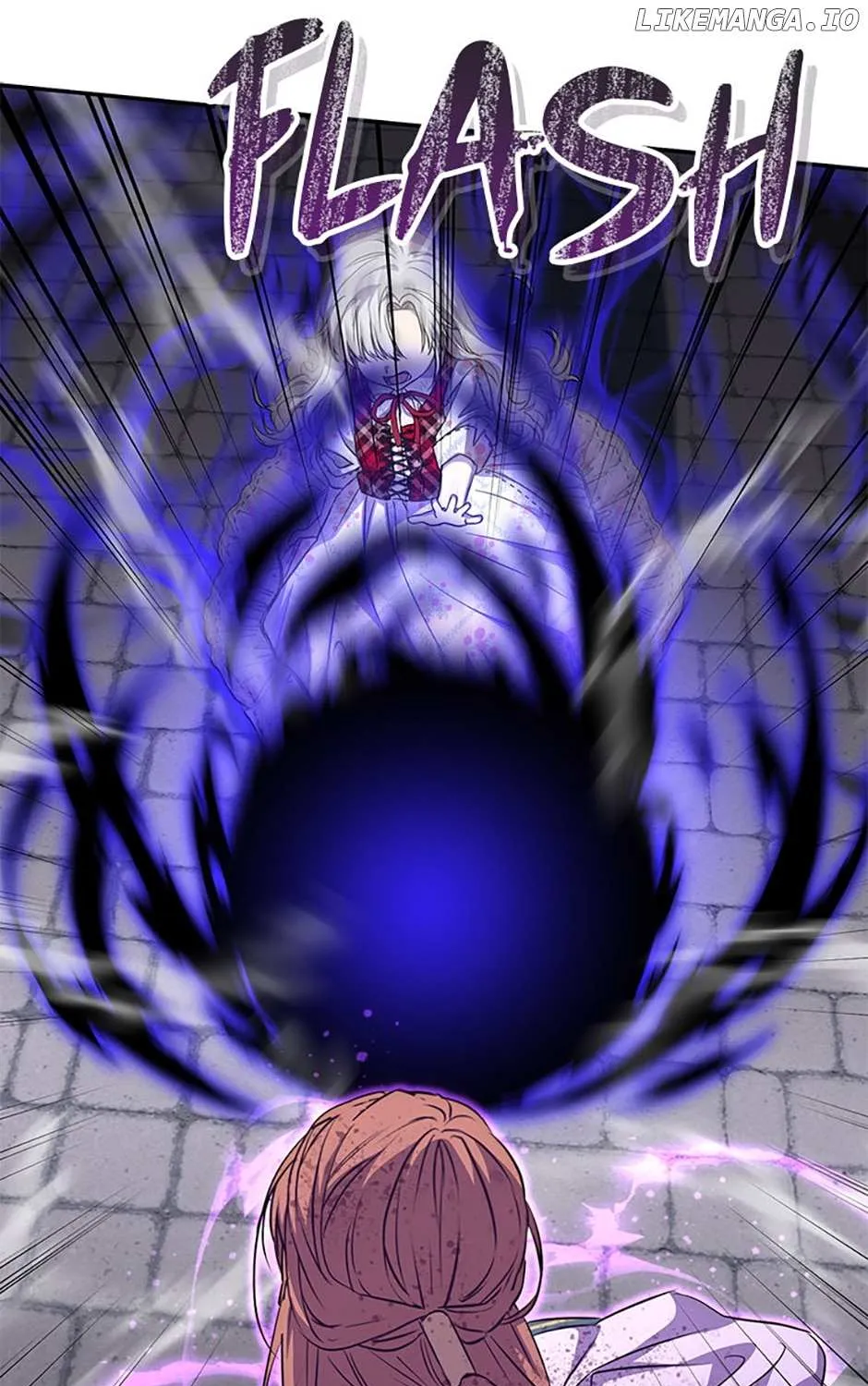 Read How To Survive As The Devil’s Child chapter 47 image 6 on Lezhin