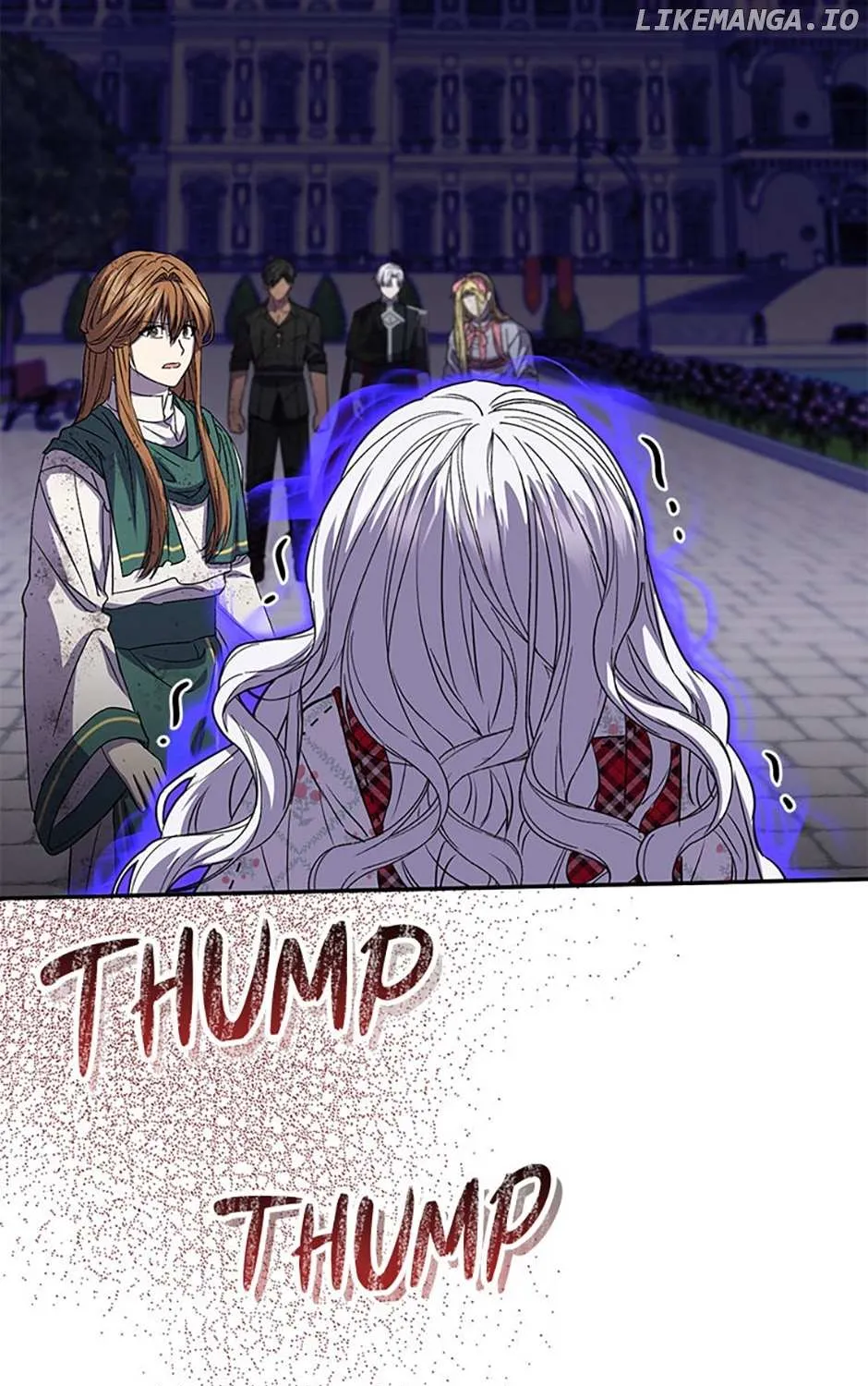 Read How To Survive As The Devil’s Child chapter 47 image 62 on Lezhin