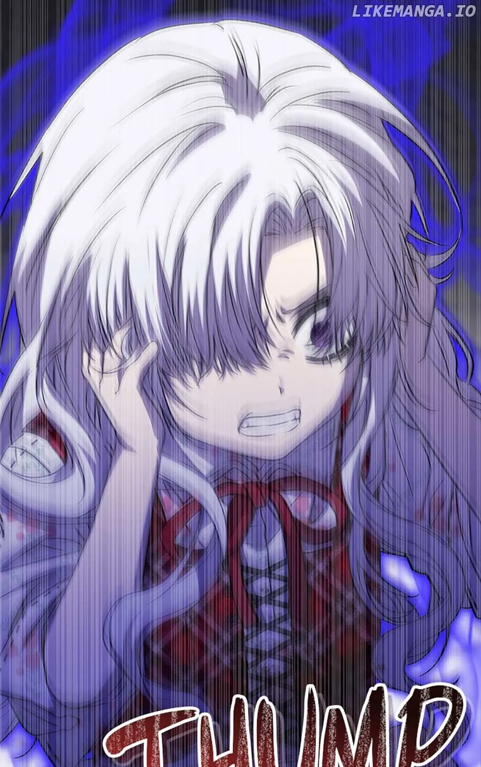 Read How To Survive As The Devil’s Child chapter 47 image 66 on Lezhin