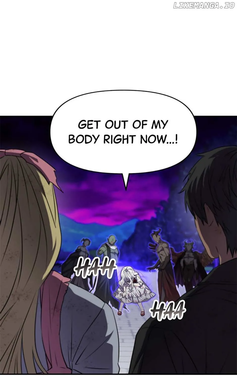 Read How To Survive As The Devil’s Child chapter 47 image 80 on Lezhin