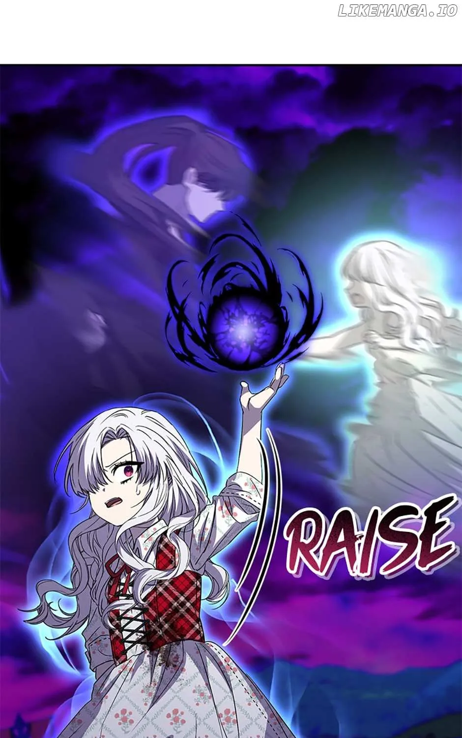 Read How To Survive As The Devil’s Child chapter 47 image 92 on Lezhin