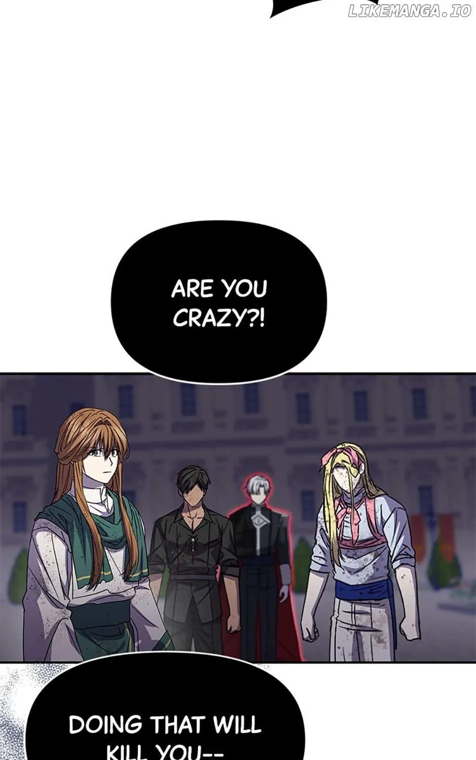 Read How To Survive As The Devil’s Child chapter 47 image 94 on Lezhin