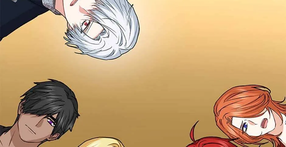 Read How To Survive As The Devil’s Child chapter 48 image 1 on Lezhin