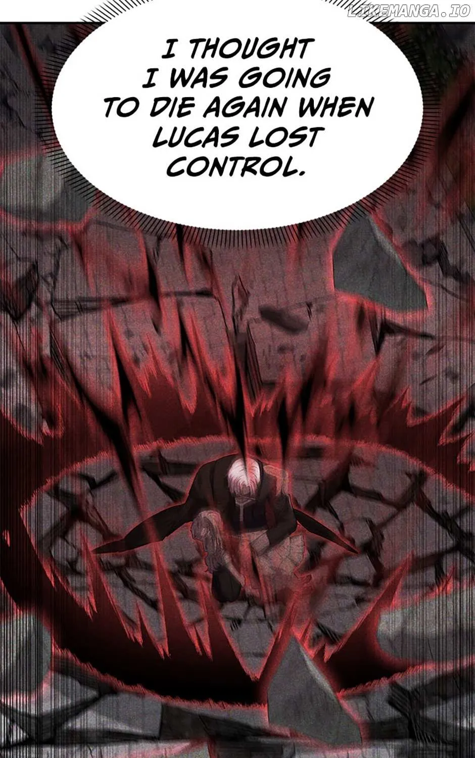 Read How To Survive As The Devil’s Child chapter 48 image 10 on Lezhin