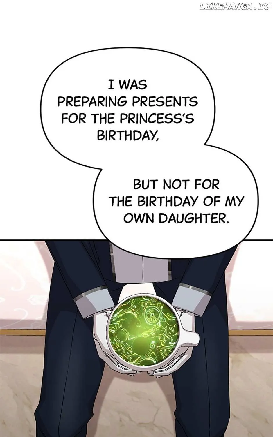 Read How To Survive As The Devil’s Child chapter 48 image 102 on Lezhin