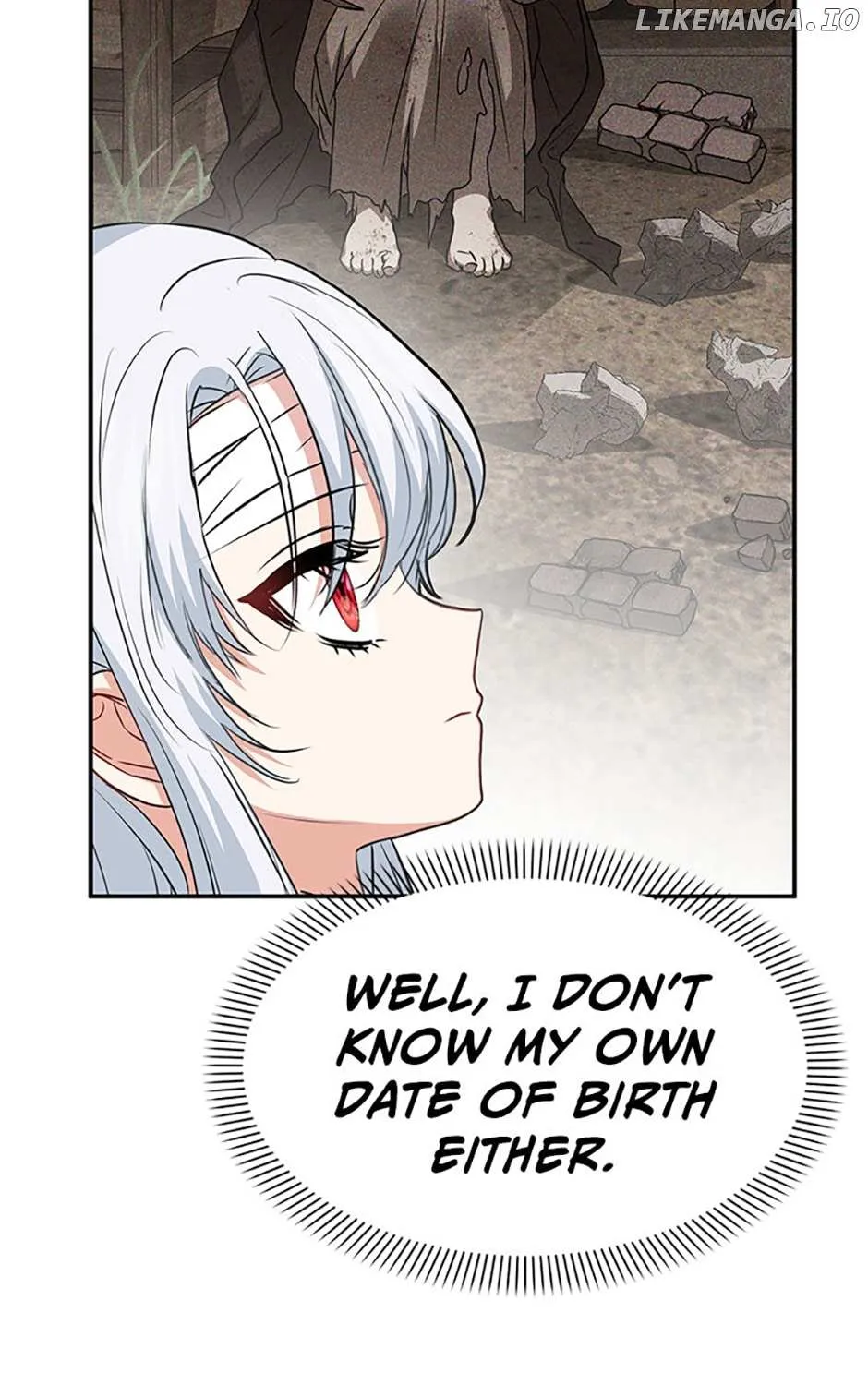 Read How To Survive As The Devil’s Child chapter 48 image 106 on Lezhin