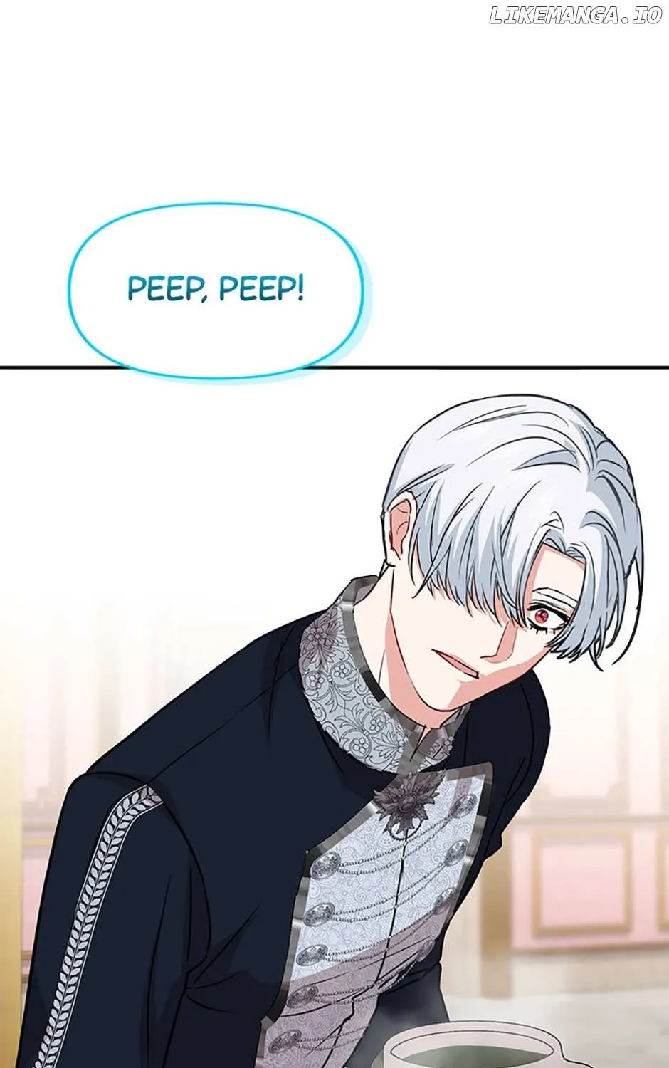 Read How To Survive As The Devil’s Child chapter 48 image 134 on Lezhin
