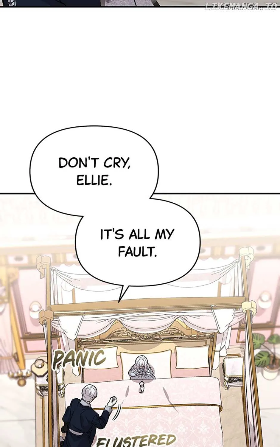 Read How To Survive As The Devil’s Child chapter 48 image 136 on Lezhin